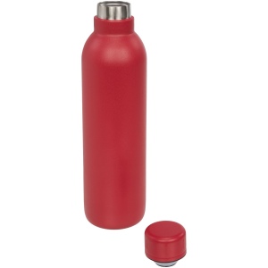 Bouteille de sport de 510ml avec isolation par le vide et couche de cuivre Odin 27