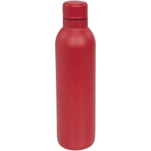 Bouteille de sport de 510ml avec isolation par le vide et couche de cuivre Odin 34