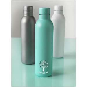 Bouteille de sport de 510ml avec isolation par le vide et couche de cuivre Odin 38