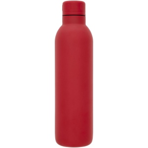 Bouteille de sport de 510ml avec isolation par le vide et couche de cuivre Odin 13