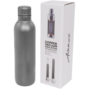 Bouteille de sport de 510ml avec isolation par le vide et couche de cuivre Odin 4