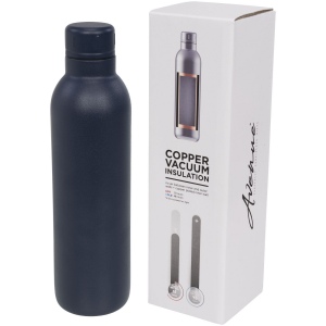 Bouteille de sport de 510ml avec isolation par le vide et couche de cuivre Odin 3