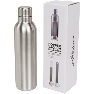 Bouteille de sport de 510ml avec isolation par le vide et couche de cuivre Odin 7