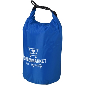 Sac extérieur imperméable de 10 L Camper 9