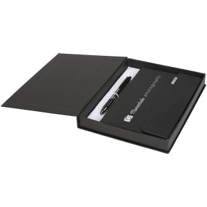 Coffret cadeau avec carnet Tactical 4