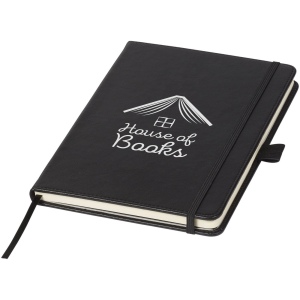 Carnet A5 Bound 4