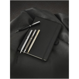 Stylo bille City (encre noire) 5