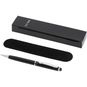 Stylo bille Stylus Lento (encre noire) 2