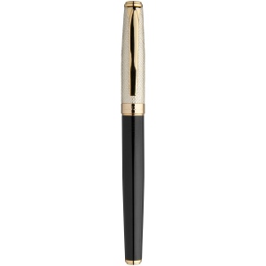 Stylo à bille Doré (encre noire) 3