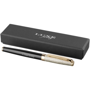Stylo à bille Doré (encre noire) 4