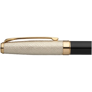 Stylo à bille Doré (encre noire) 7