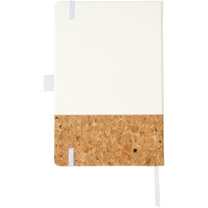 Carnet de notes A5 thermo PU en liège Evora 9