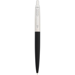 Stylo bille mat Jotter XL  Parker avec finitions chrome (encre bleue) 6