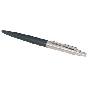 Stylo bille mat Jotter XL  Parker avec finitions chrome (encre bleue) 16