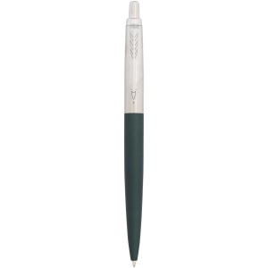 Stylo bille mat Jotter XL  Parker avec finitions chrome (encre bleue) 8