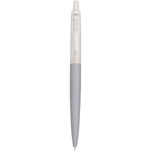 Stylo bille mat Jotter XL  Parker avec finitions chrome (encre bleue) 9