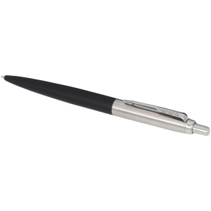 Stylo bille mat Jotter XL  Parker avec finitions chrome (encre bleue) 14