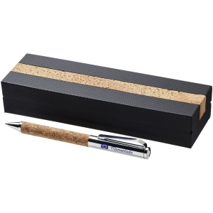 Stylo bille Cortegana (encre noire) 3