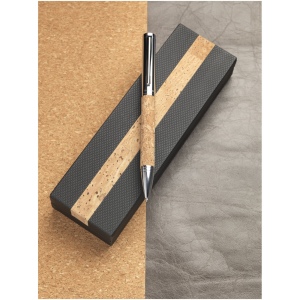 Stylo bille Cortegana (encre noire) 5