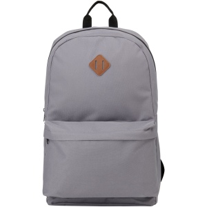 Sac à dos pour ordinateur 15" Stratta 15L 6