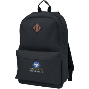 Sac à dos pour ordinateur 15" Stratta 15L 8