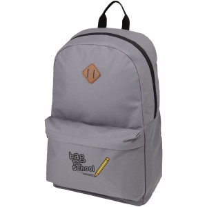 Sac à dos pour ordinateur 15" Stratta 15L 9