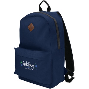 Sac à dos pour ordinateur 15" Stratta 15L 10