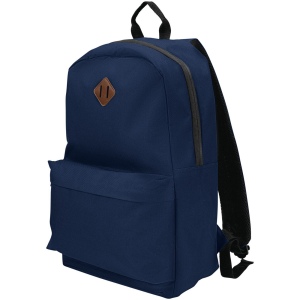 Sac à dos pour ordinateur 15" Stratta 15L 4