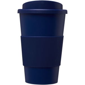 Gobelet isolant Americano® 350ml avec bandeau antidérapant 41