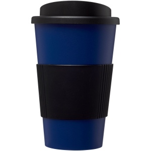 Gobelet isolant Americano® 350ml avec bandeau antidérapant 43