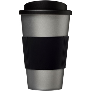 Gobelet isolant Americano® 350ml avec bandeau antidérapant 50