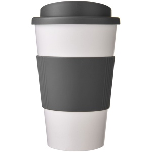 Gobelet isolant Americano® 350ml avec bandeau antidérapant 55