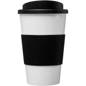Gobelet isolant Americano® 350ml avec bandeau antidérapant 56