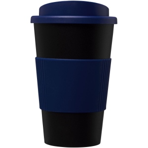 Gobelet isolant Americano® 350ml avec bandeau antidérapant 36