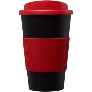 Gobelet isolant Americano® 350ml avec bandeau antidérapant 39