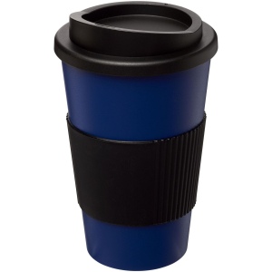 Gobelet isolant Americano® 350ml avec bandeau antidérapant 13