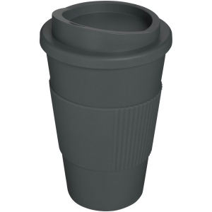 Gobelet isolant Americano® 350ml avec bandeau antidérapant 14