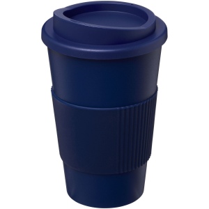 Gobelet isolant Americano® 350ml avec bandeau antidérapant 11