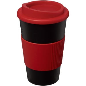 Gobelet isolant Americano® 350ml avec bandeau antidérapant 9