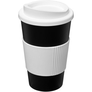 Gobelet isolant Americano® 350ml avec bandeau antidérapant 5