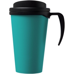 Mug isolant Americano® grande 350ml 27