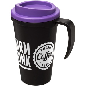Mug isolant Americano® grande 350ml 58