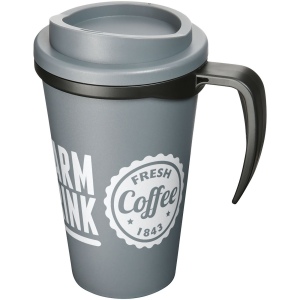 Mug isolant Americano® grande 350ml 62