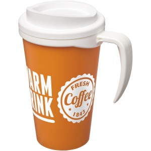 Mug isolant Americano® grande 350ml 63