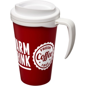 Mug isolant Americano® grande 350ml 65