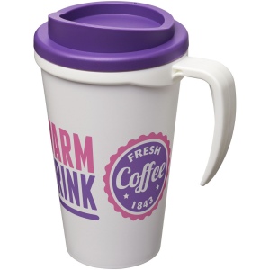 Mug isolant Americano® grande 350ml 73