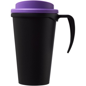 Mug isolant Americano® grande 350ml 34