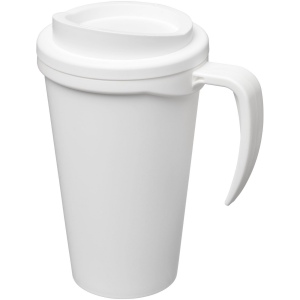 Mug isolant Americano® grande 350ml 19