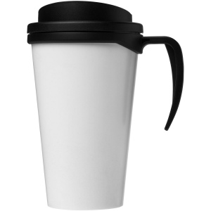 Mug isolant Brite-Americano® grande 350ml 28