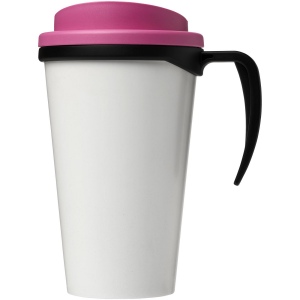 Mug isolant Brite-Americano® grande 350ml 37